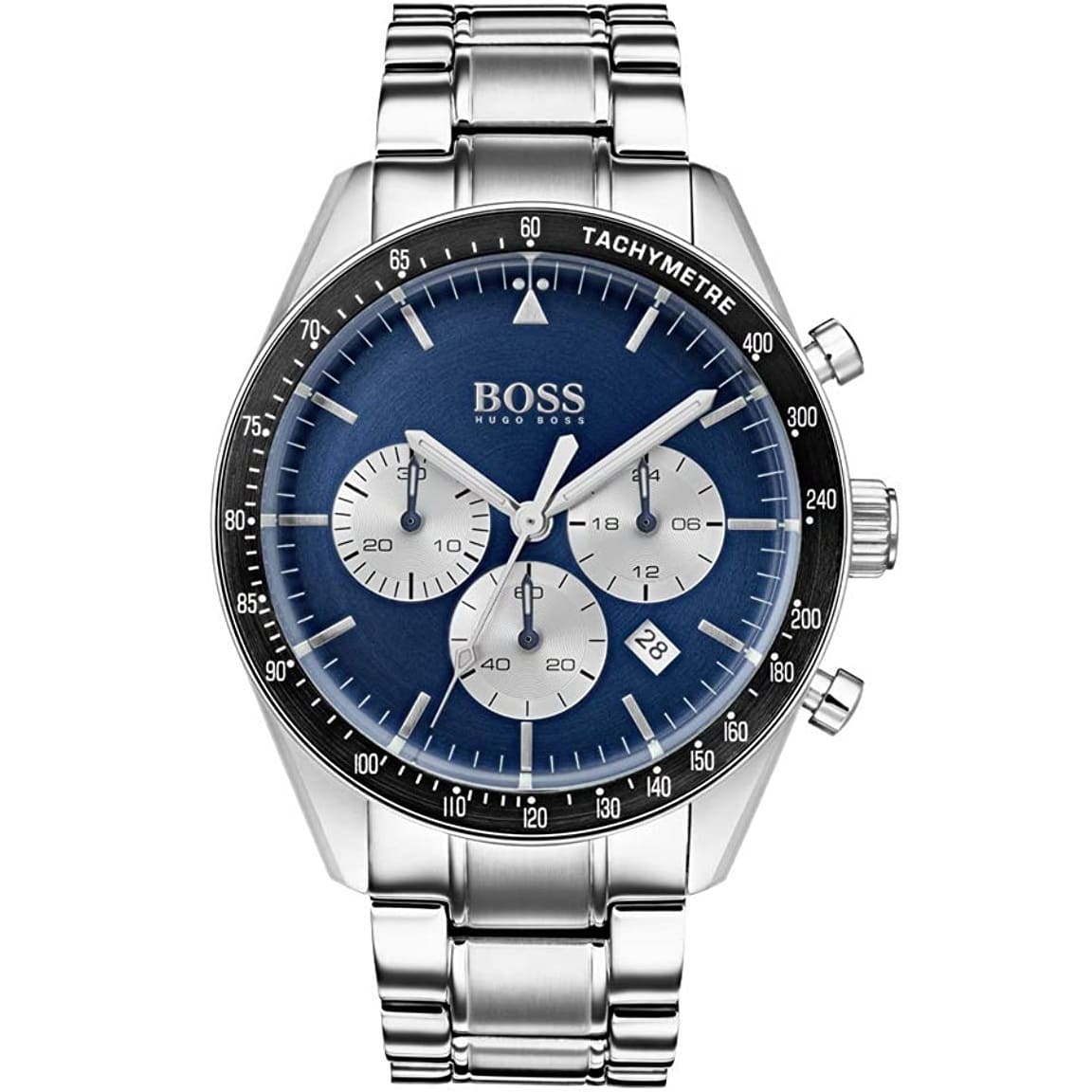 Hugo Boss Trophy 1513630 men's watch