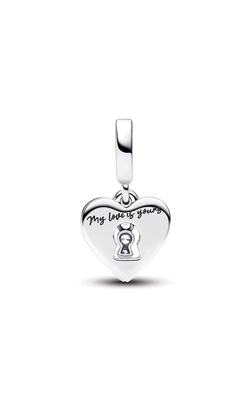Pandora My Kove is yours charm 793119c01