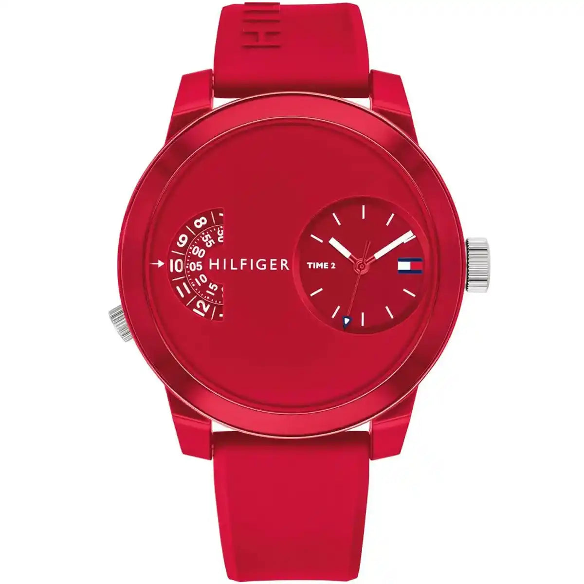 Tommy Hilfiger 1791557 Watch For Men