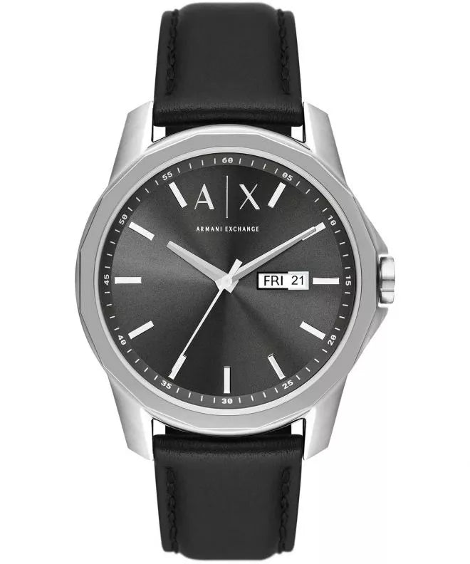 Armani Exchange Banks watch AX1735