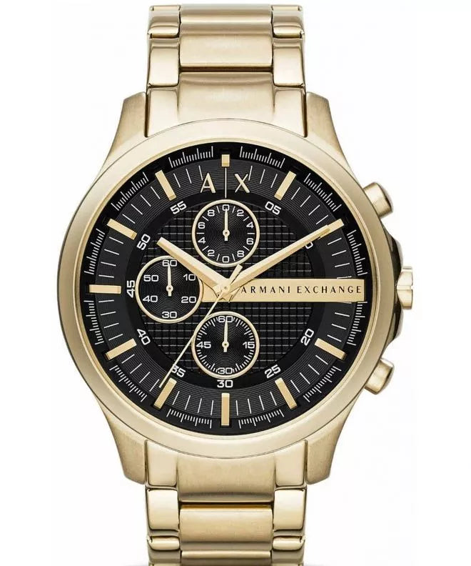 Armani Exchange Hampton Men's Watch AX2137