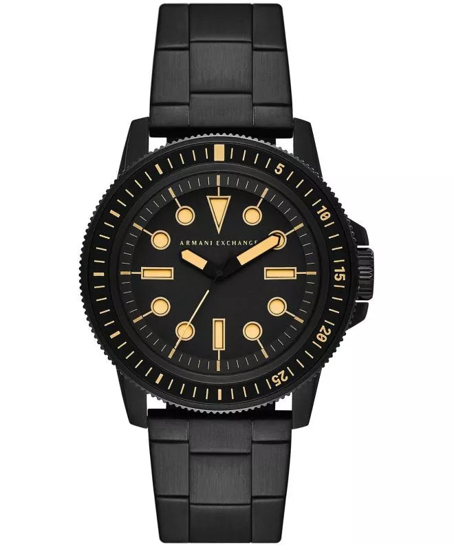 Armani Exchange Leonardo watch AX1855