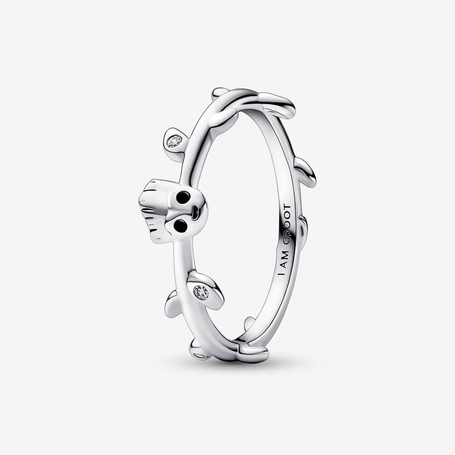 خاتم ورقة الشجر من مارفل حراس المجرة جروت