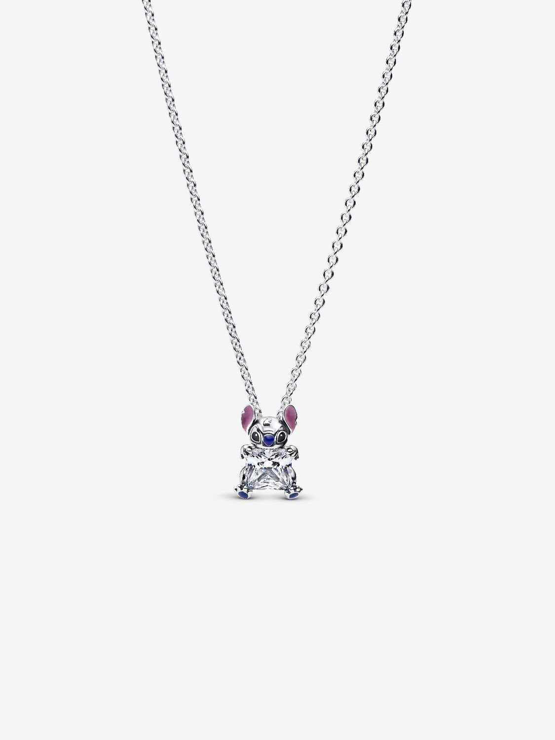 Disney Stitch Collier Necklace 393743C01