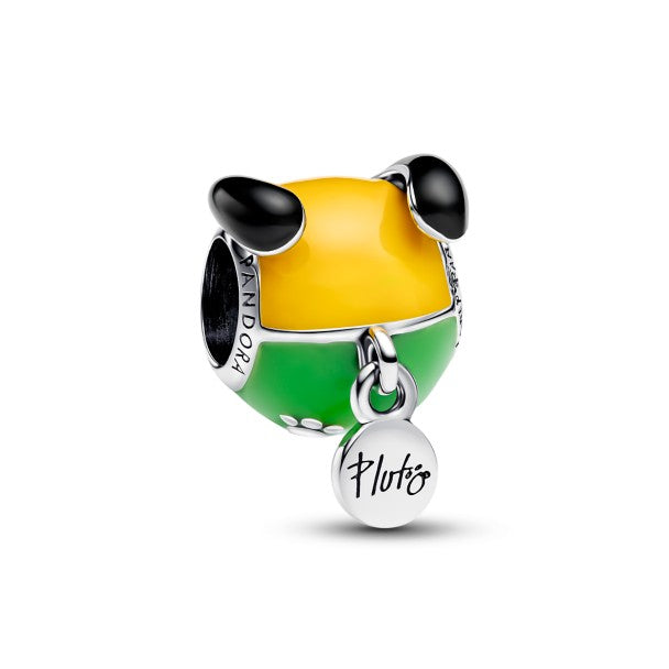 Pandora Pluto Icon Charm