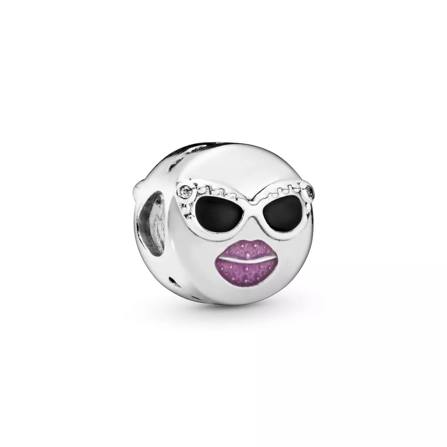 pandora Stay Cool Emoji Charm 797184CZ