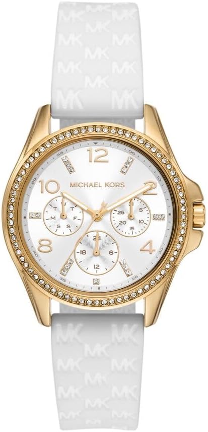 Michael Kors Watch For Women MK7372