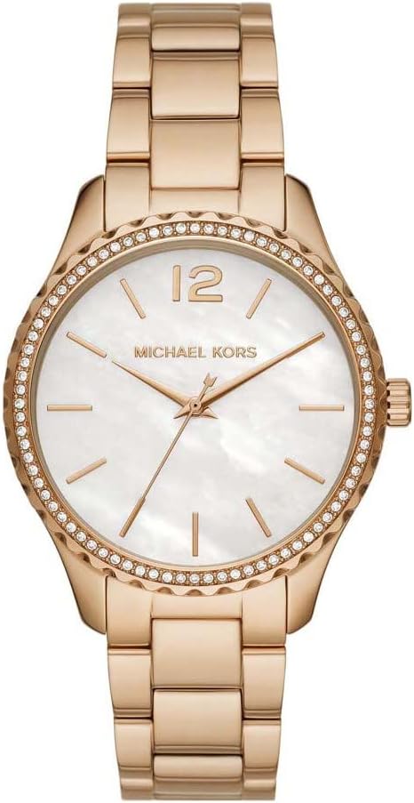 Michael Kors Watch for Women, MK6870