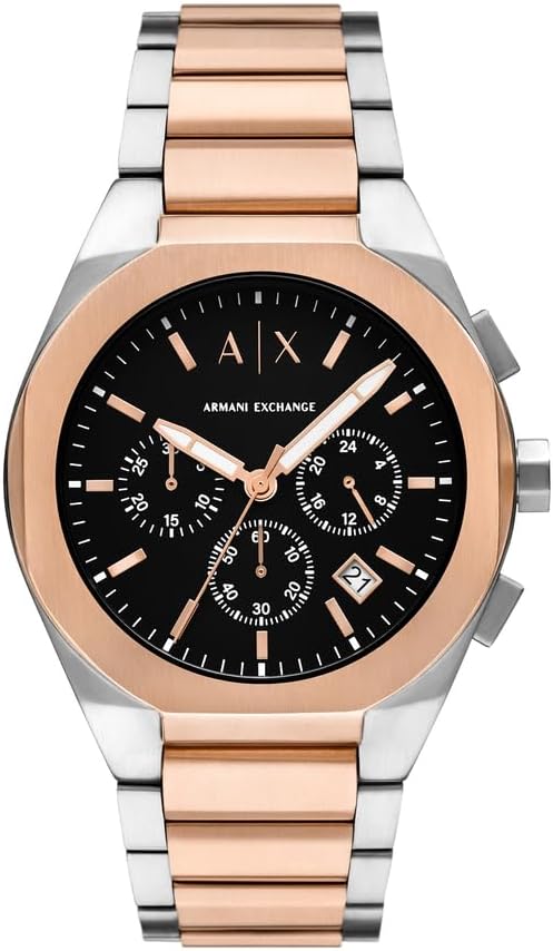 Armani Exchange Men's AX4181