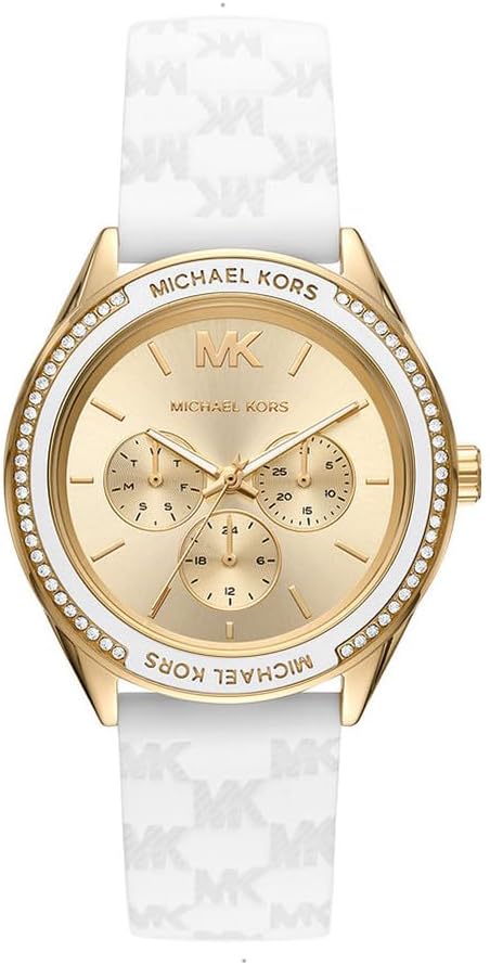 Michael Kors MK7267 Ladies Jessa Watch
