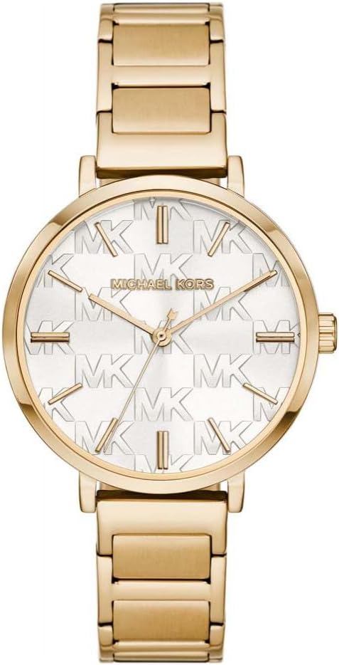 Michael Kors MK4712 Ladies Addyson Watch