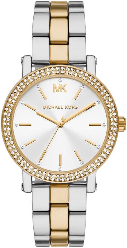 Michael Kors MK7348 Corey Watch for Women
