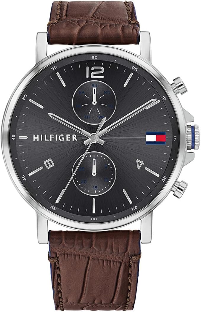 Tommy Hilfiger 1710416 Watch for Men