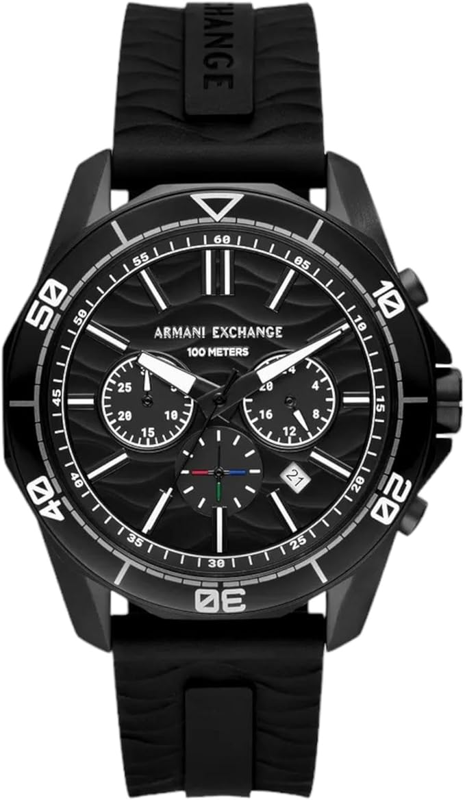 ARMANI EXCHANGE AX1961 MEN's Watch