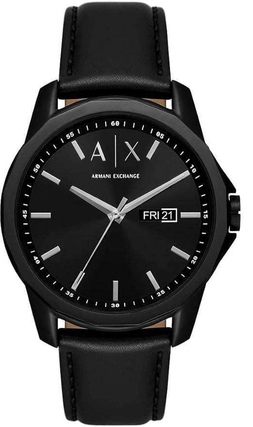 أرماني إكستشينج AX جلد AX7147