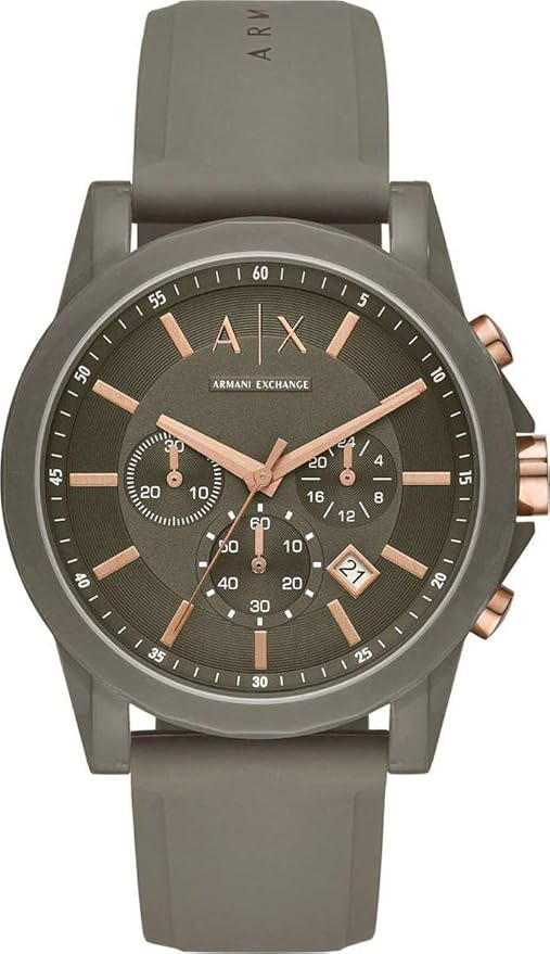Armani Exchange Watch For Men AX1341