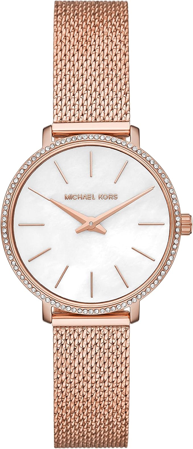 Michael Kors Women's Watch MK4588