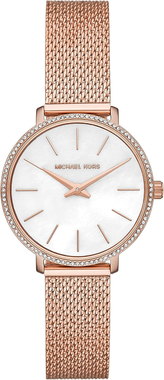 Michael Kors Women's Watch MK4588