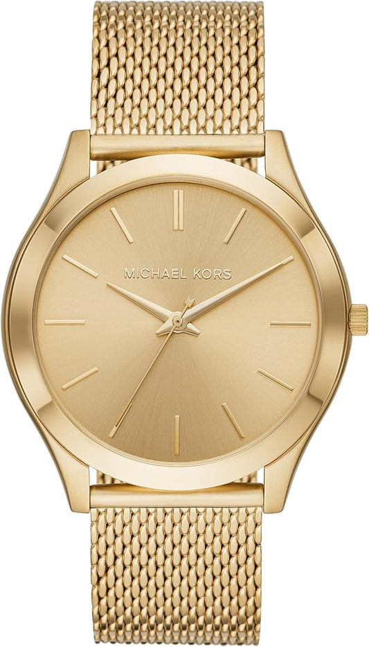 Michael Kors Oversized Slim Runway Men's Watch MK8625