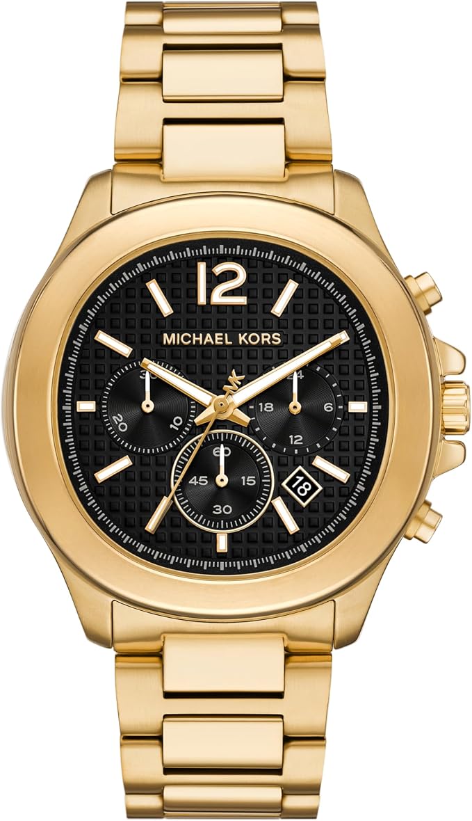 Michael Kors Sage Men's Watch, MK9192