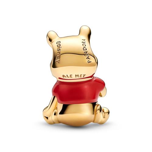Pandora Disney Winnie the Pooh Bear Charm 762212C01
