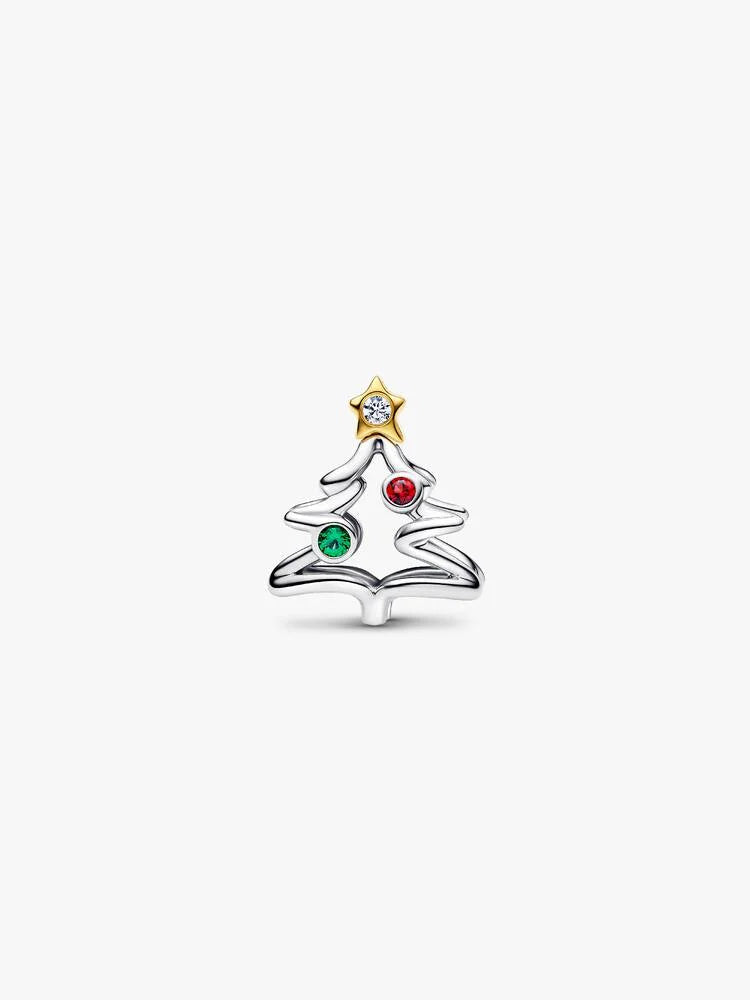 Christmas Tree Charm 764248C01
