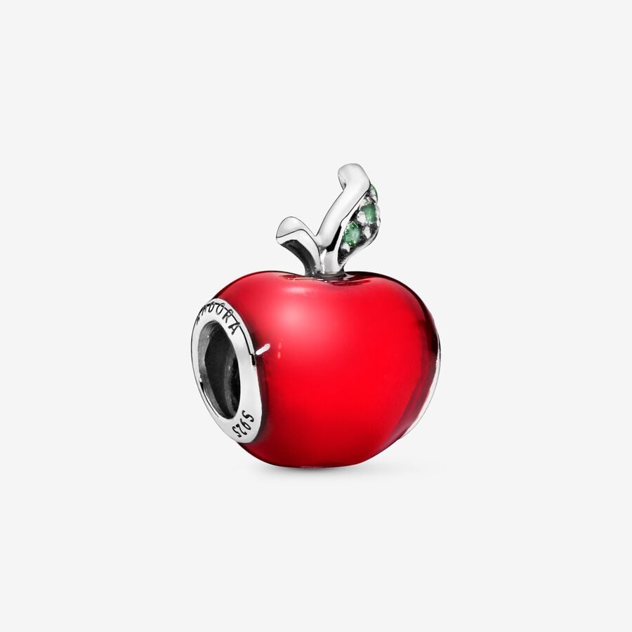 Disney, Snow White's Red Apple Charm