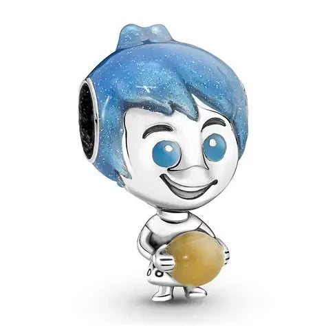 سحر كرة الذاكرة المتوهجة في الظلام من باندورا ديزني بيكسار جوي 792028C01