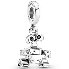 Disney Pixar Wall-E Dangle Charm