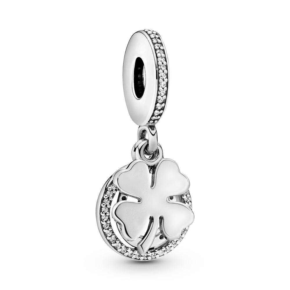 Style Design Pandora Lucky Day Dangle Charm