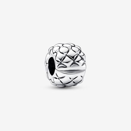 Studded Clip Charm 792746C00