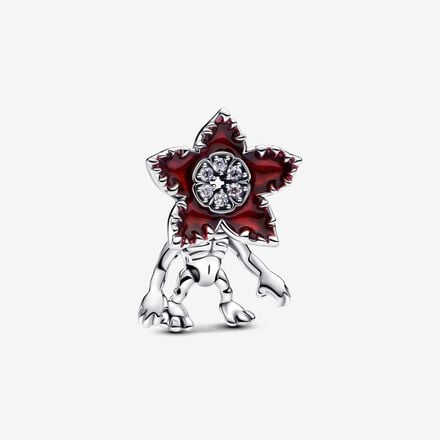 Stranger Things Moveable Demogorgon Charm 793562C01