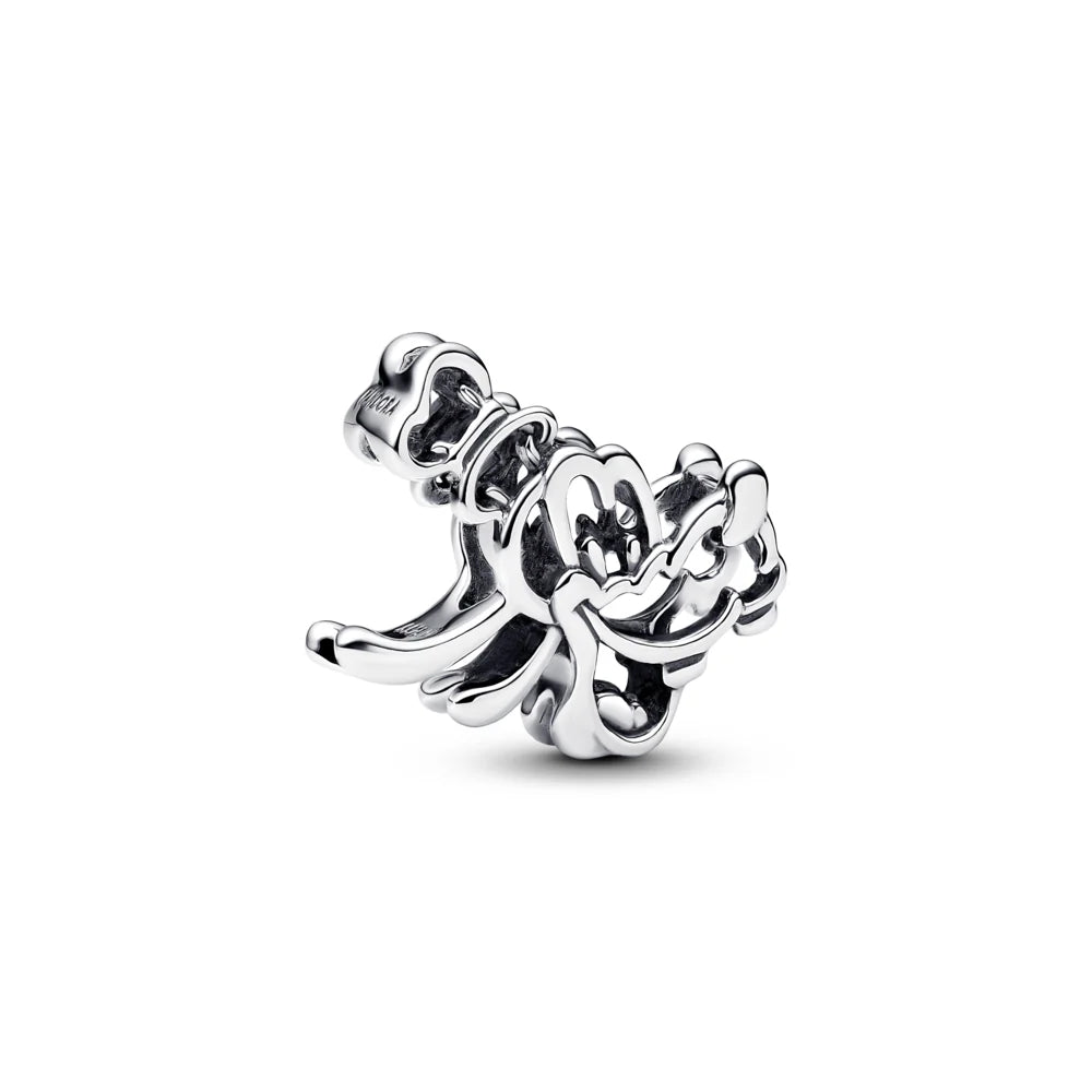 Disney Goofy Openwork Charm 793912C00