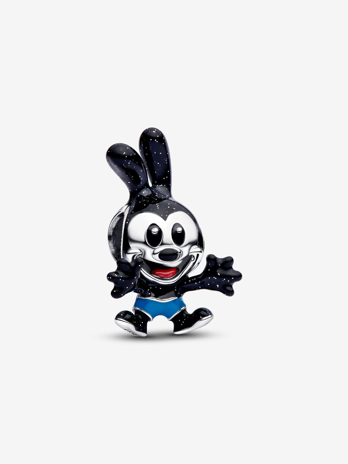 Disney Oswald The Lucky Rabbit Charm 794021C01