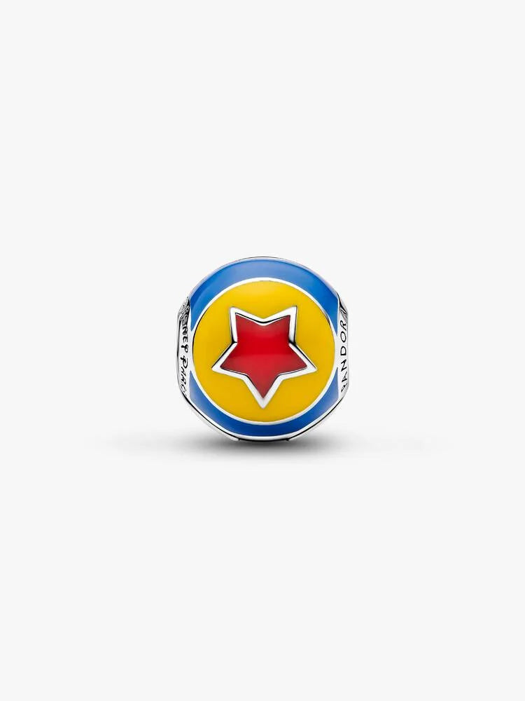 Pandora Disney Parks Pixar Ball Clip Charm
