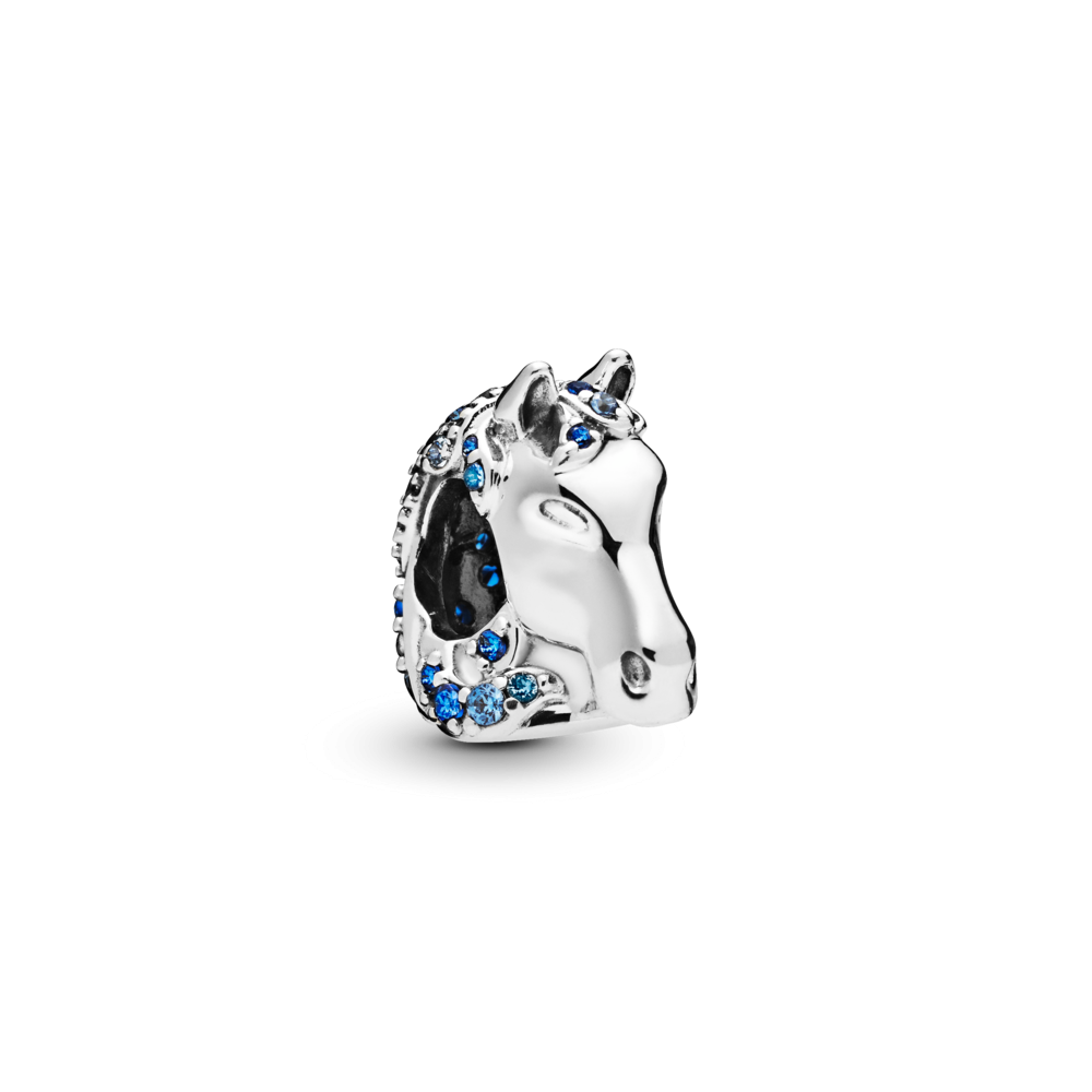 Disney Frozen Nokk Horse Charm