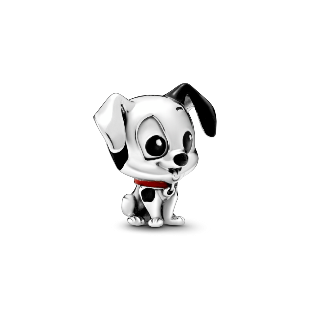 Disney 101 Dalmatians Patch Charm