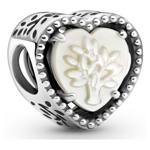 PANDORA Heart & Family Tree Charm 799413C01