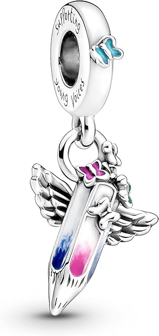 Pandora pendant charm  dreams of the future 799600C01