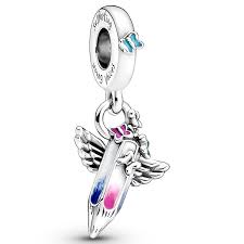 سحر متدلي من أقلام التلوين "أحلام المستقبل"