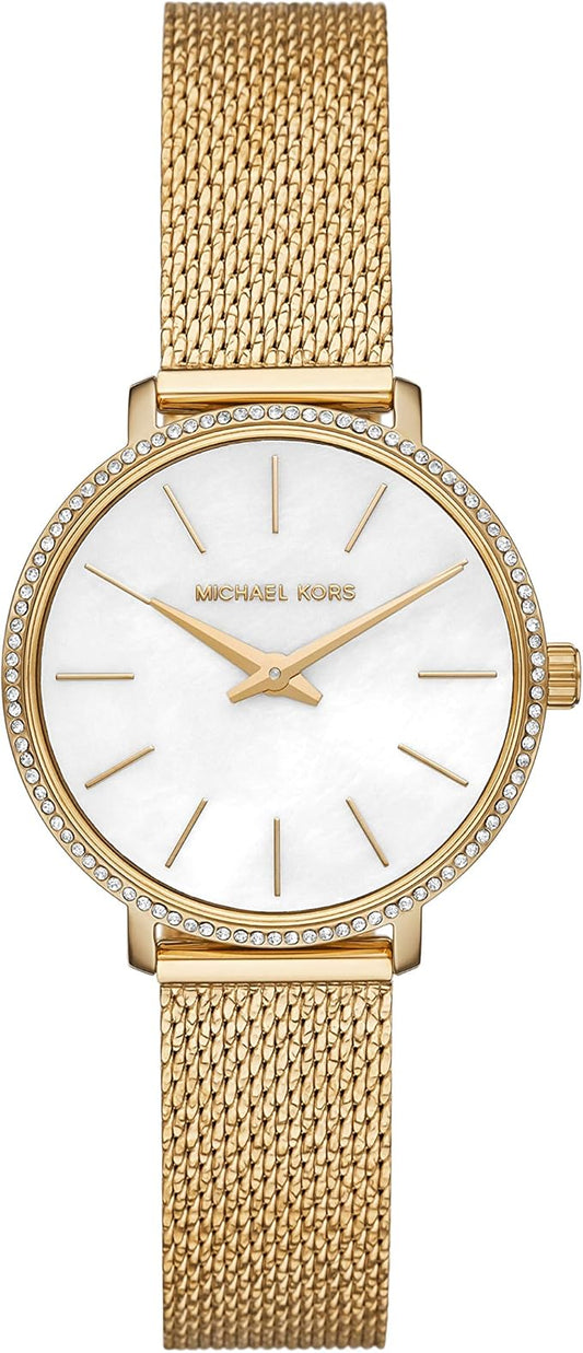 Michael Kors Women's Watch MK4619