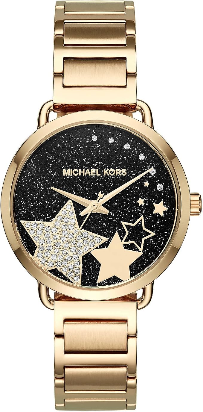 Michael Kors MK3794 Women's Analogue Quartz Watch