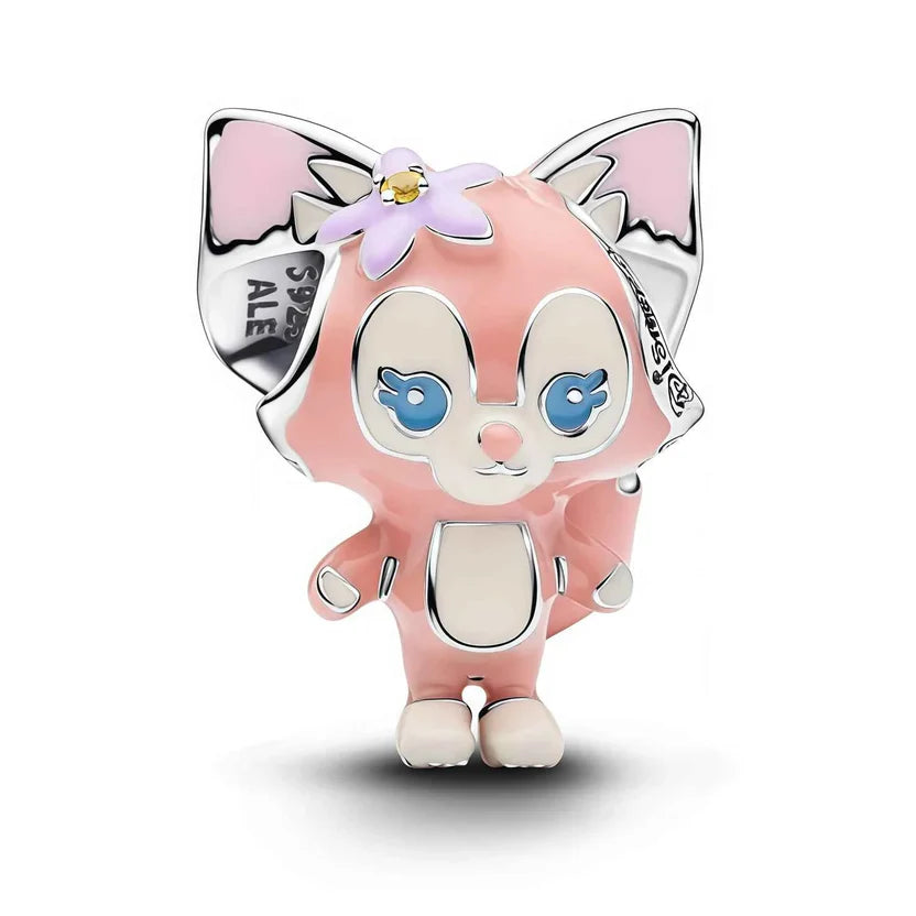 Pandora The LinaBell charm
