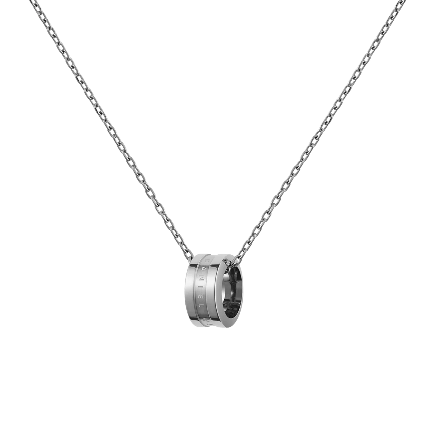 Daniel Wellington Elan Necklace Silver DW00400159