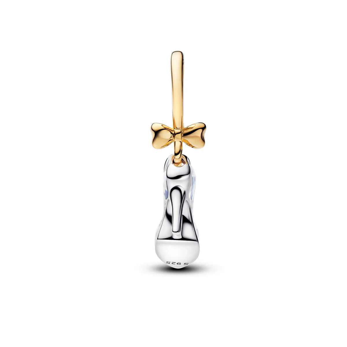 Pandora Disney Princess Cinderella Shoe Dangle Charm