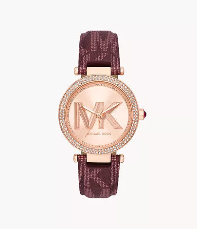 Michael Kors Watch For Women MK2974