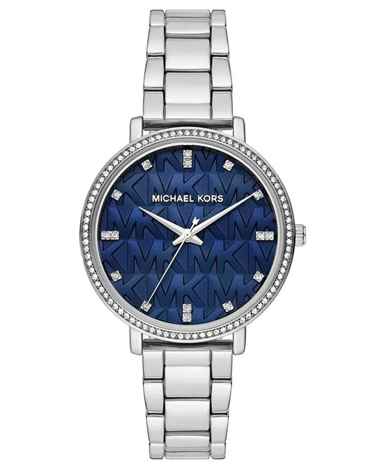 Michael Kors MK4671 Ladies Pyper Watch