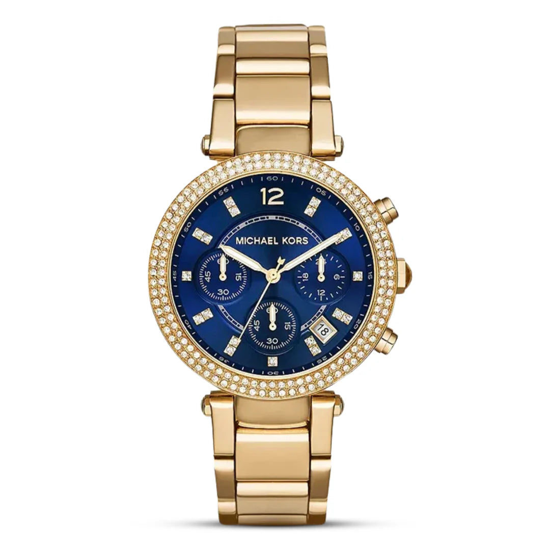 Michael Kors MK6262 Watch For Women
