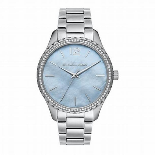 Michael Kors Women’s Watch Layton MK6847