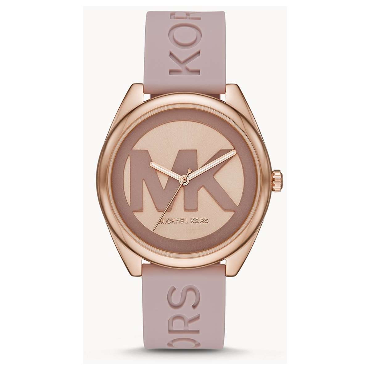 Michael Kors Janelle Watch for Women, MK7139